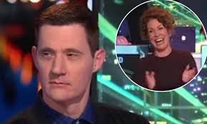 Ed Kavalee: Radio star is brutally mocked during TV appearance after his  breakfast show is axed