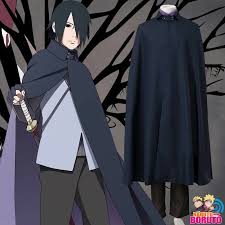 See more ideas about sasuke, uchiha, sasuke uchiha. New Japanese Anime Boruto Sasuke Uchiha Cosplay Costume Clothing Set Anime Costumes Aliexpress