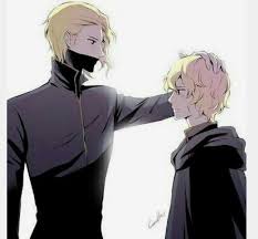 Pin By Kid On Noblesse Noblesse Anime Guys Manhwa