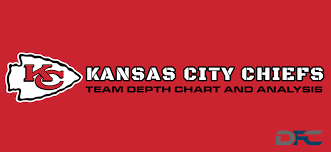 Kansas City Chiefs Depth Chart 2016 Chiefs Depth Chart