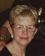 Condolence Book for Clare Dixon (née Shaw) (Dublin 1, Dublin)