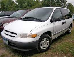 Cheap Minivan For Sale Under 1000 - Dodge Caravan 1999 In Mn Mini Van Cheap Cars For Sale Cheap Used Cars