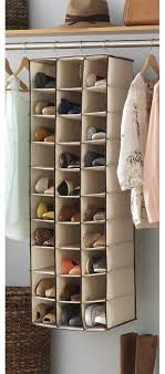 I know that if you are a woman then you certainly love shoes. 30 Pair Hanging Shoe Organizer Hanging Organizer Pair Schuhschrankdiy Shoe Hangendes Schuhregal Hangende Schuhaufbewahrung Schuhregal