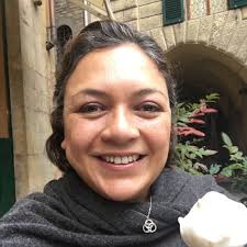 Kind Words and Testimonials from Coaching Clients — Randi Buckley