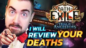 PoE 3.16] DIVINING THREAD OF HOPE JEWELS FOR PROFIT?! -15 EX GAMBLE