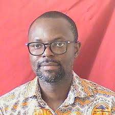 Profile of Mr. Bismark Owusu, Adu
