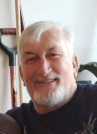 Daryl Tupper Obituary January 27, 2021