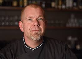 Meet the chef: Wilbur Cox Jr.