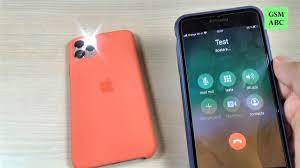 Locate the camera and the flashlight icon at the bottom of your iphone 12/11/xr/x/8/7. How To Enable Led Flash For Alerts On Iphone 11 11 Pro Max 2019 Ios 13 Youtube