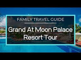 Moon palace cancun is ranked #21 among luxury hotels in cancun by u.s. The Grand At Moon Palace Cancun Review All Inclusive Family Friendly Resort It S A Lovely Life