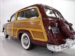 Image result for Tan 1950 Ford