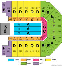 ej nutter center tickets and ej nutter center seating chart