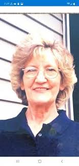 Eva Jean Parson Obituary