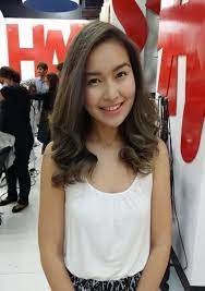 It borders between light and medium brown, so if you want to simply dip your toes in the medium hair color spectrum, ash brown is your best bet. Hair Brown Asian Ashy 27 Super Ideas Ash Brown Hair Color Hair Color Asian Long Hair Color