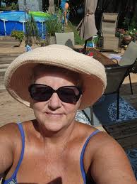 I'll be 64 in a few weeks..and I have to say, I'm loving my life here in  Charlotte!