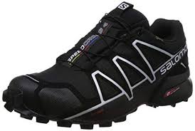 Imbued with a nearly a century of heritage, yves salomon is distinguished by its audacious design and passion for innovation. Salomon Men S Speedcross 4 Gtx Trail Running Shoes Running Shoes For Men Running Shoe Reviews Trail Running Shoes