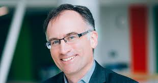 Professor Carl-Éric Aubin receives appointment to the Order of Canada