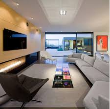 Get inspiration on the best decor and furniture for your tv room! Living Room Design Ideas Photos And Construction Tips