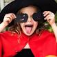 Creepy Crafts at Grangemouth Library event image