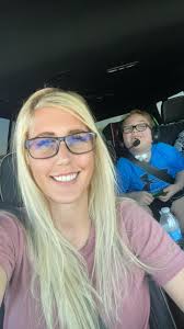 This boy still loves his haircuts!!! 🥰