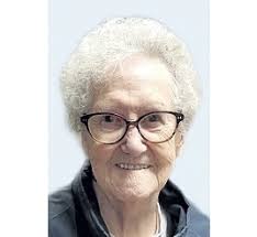 Irene PUCHKO Obituary