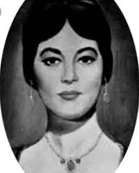 Belén Xerez de Aristiguieta; su hija se llamaba Belén Soledad y su nieta  también se llamaba Belén. Nacida en San Mateo, el 11 de mayo de 1765, su  infancia y su alegre