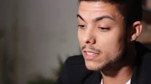 Entrevista Vinicius Borges