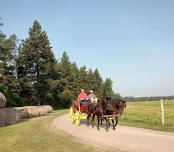 Opening Day at Wrangler Springs Ranch