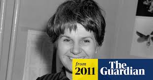 Joan Rodker obituary