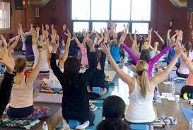 We did not find results for: 5 Of The Best Yoga Retreats In Upstate New York