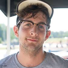 Daniel Hare from SC USA Skateboarding Global Ranking Profile Bio, Photos,  and Videos