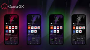 Opera gx also shares some features with other products from the company, such as an integrated ad blocker, a vpn service and the web version of messaging apps such as whatsapp and facebook. Opera Gx Download