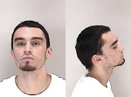 Richmond County Booking Highlights