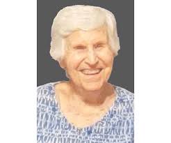 Mary Rozzelle Obituary (1926