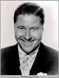 Jack Oakie
