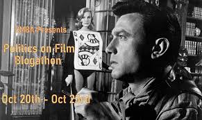 Classic Movie Blog Association: CMBA Politics