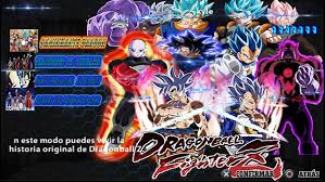 It was developed by the experienced japanese studio arc system works (creators of guilty gear and blazblue fighting game series) and. Dragon Ball Fighterz Apk Mod For Android Unlock All Characters Apkwarehouse Org