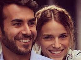 Dani Muriel y Flora González: "Lo nuestro está acabado"