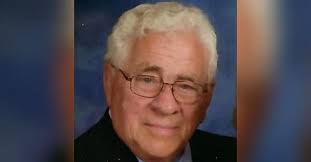 James R. Uebelhor Obituary