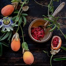 Image result for Passiflora caerulea