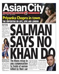 Asian City Issue 1 News Gossip Fashion Entertainment Music Sports Newspaper Tabloid Press J Newspaper Front Pages Entertainment Music Old Magazines