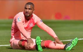 #bvb #bvbsge #kevin prince boateng #maximilian philipp #milli #my gifs. Eintracht Frankfurt Bastelt An Ruckkehr Von Kevin Prince Boateng