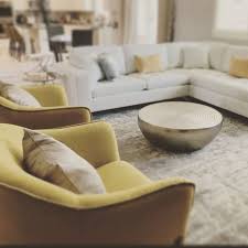 Joselyn Rendon Interiors On Instagram Sneak Peek At Contemporary Space Coming Together Love Incorporating Bright Colors In 2020 Interior Accent Chairs Contemporary