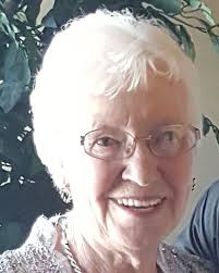 Laura Maxine McDannold Obituary September 21, 2024