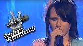 Ob sie es schafft alle coaches. The Hanging Tree Jennifer Lawrence Jamie Lee Kriewitz Cover The Voice Of Germany 2015 Youtube