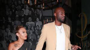 See inside how the two were reunited over the thanksgiving holiday. Offiziell Getrennt Lamar Odom Und Sabrina Canceln Verlobung Promiflash De