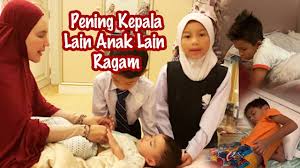 During the eighties, conservative politics and reaganomics held sway as the berlin wall crumbled. Pening Kepala Lain Anak Lain Ragamnya Nur Shahida Mohd Rashid Youtube