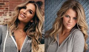 Brooklyn decker's sum of the whole of brooklyn decker? Are Brooklyn Decker And Jessie James Decker Related