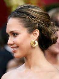 Halter Dress Hairstyles Google Search Short Hair Updo Womens Hairstyles Long Hair Styles