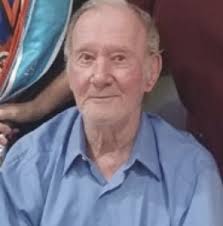 Obituary information for Raymond Kilduff